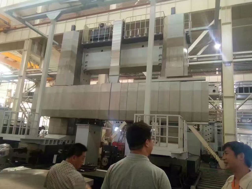 南通东海加工中心